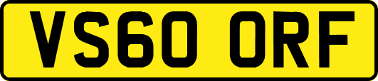 VS60ORF