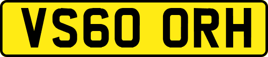 VS60ORH