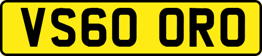 VS60ORO