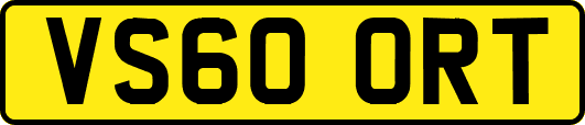 VS60ORT