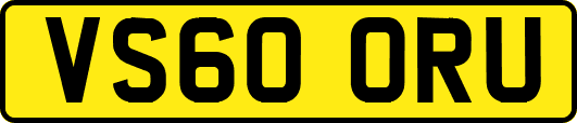 VS60ORU