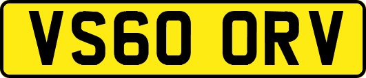 VS60ORV