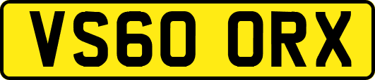 VS60ORX