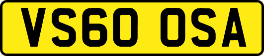 VS60OSA