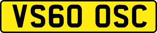 VS60OSC