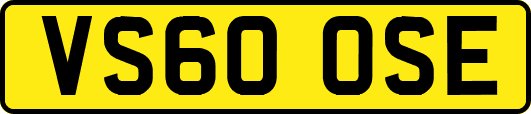 VS60OSE