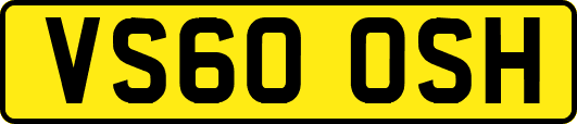 VS60OSH