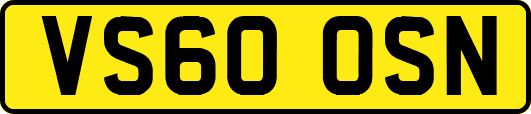 VS60OSN