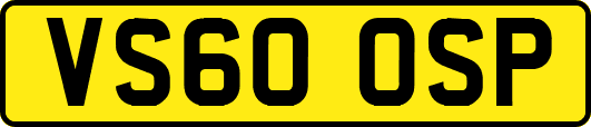 VS60OSP