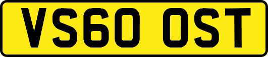 VS60OST