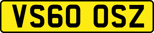 VS60OSZ