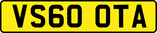 VS60OTA