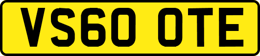 VS60OTE