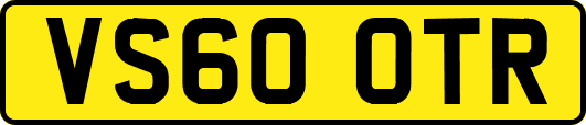 VS60OTR