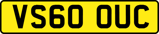 VS60OUC