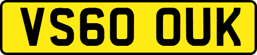 VS60OUK