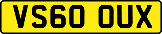 VS60OUX