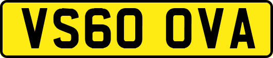 VS60OVA