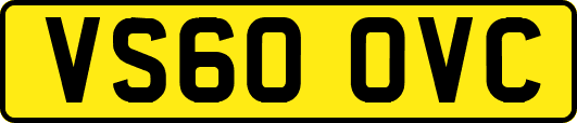VS60OVC