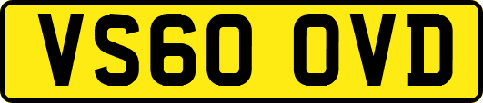 VS60OVD