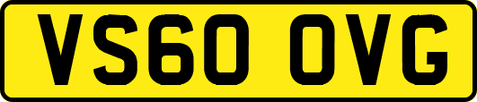 VS60OVG