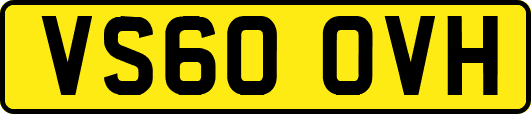 VS60OVH