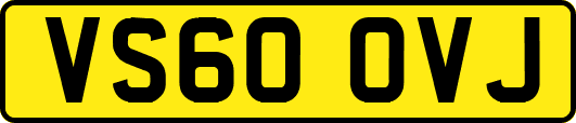VS60OVJ