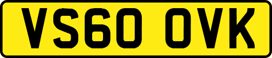 VS60OVK