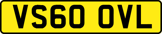 VS60OVL