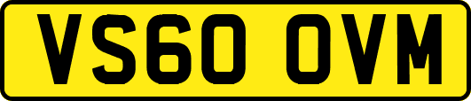 VS60OVM