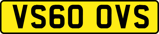 VS60OVS