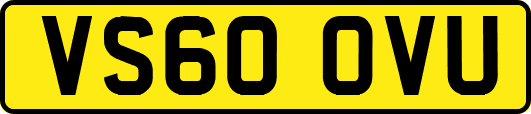 VS60OVU