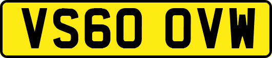 VS60OVW