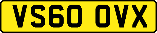 VS60OVX