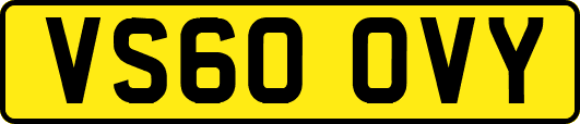 VS60OVY