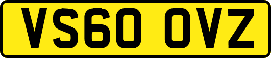 VS60OVZ