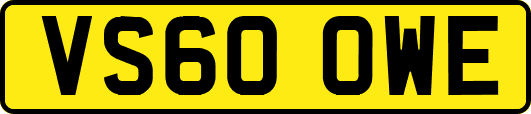 VS60OWE