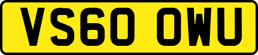 VS60OWU