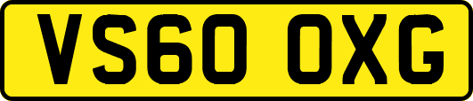 VS60OXG