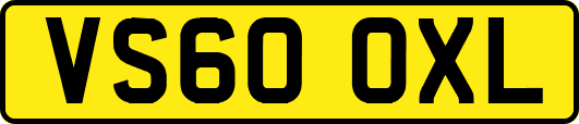 VS60OXL