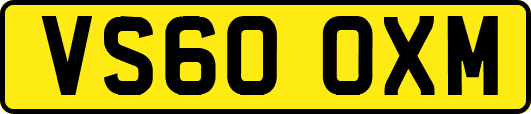VS60OXM