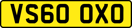 VS60OXO