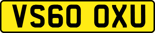 VS60OXU