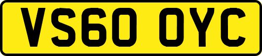 VS60OYC