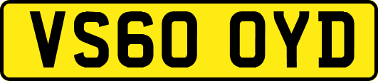 VS60OYD