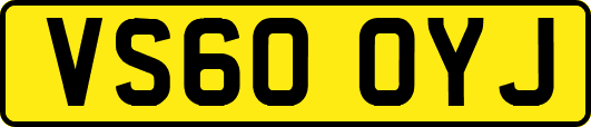VS60OYJ