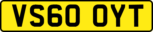 VS60OYT