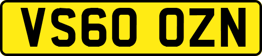 VS60OZN