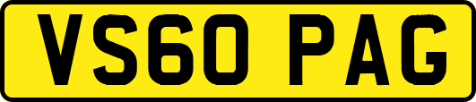 VS60PAG