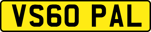 VS60PAL